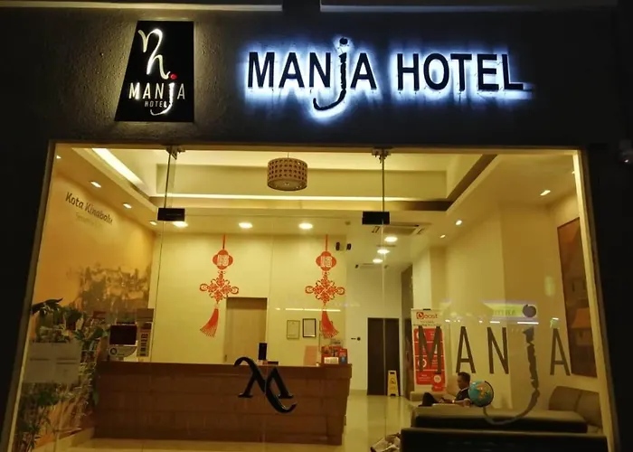 Manja Hotel