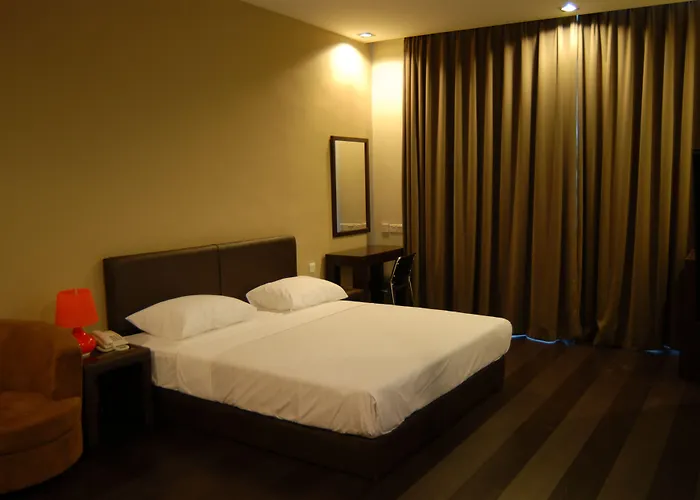 Manja Hotel